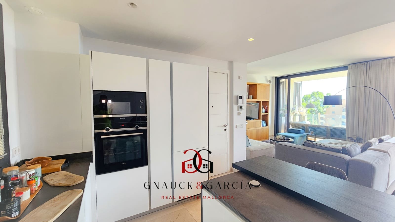 3 bedroom Apartment for sale in San Agustin / Sant Agusti with pool garage - € 1,475,000 (Ref: 9412891)