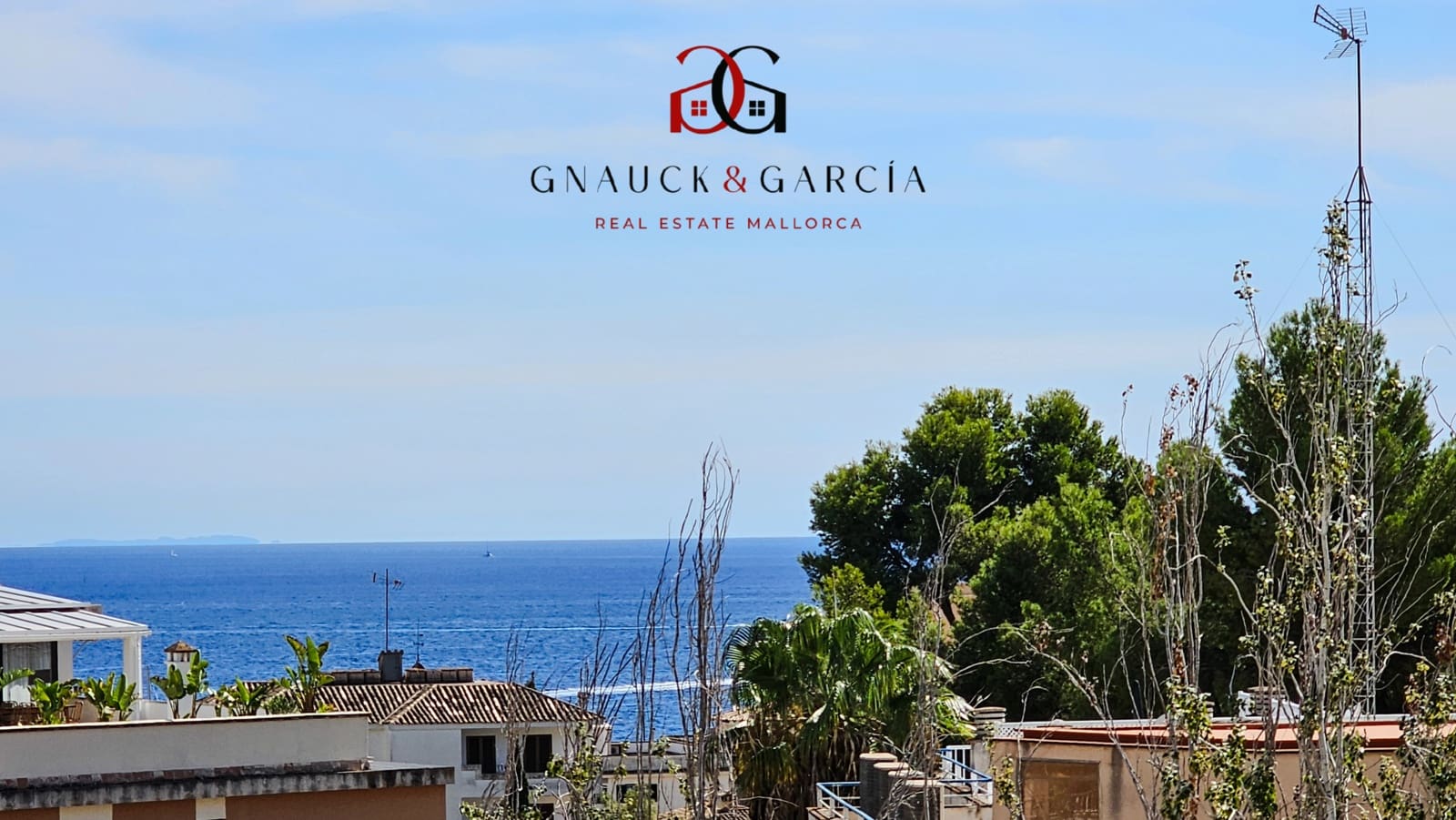 3 bedroom Apartment for sale in San Agustin / Sant Agusti with pool garage - € 1,475,000 (Ref: 9412891)