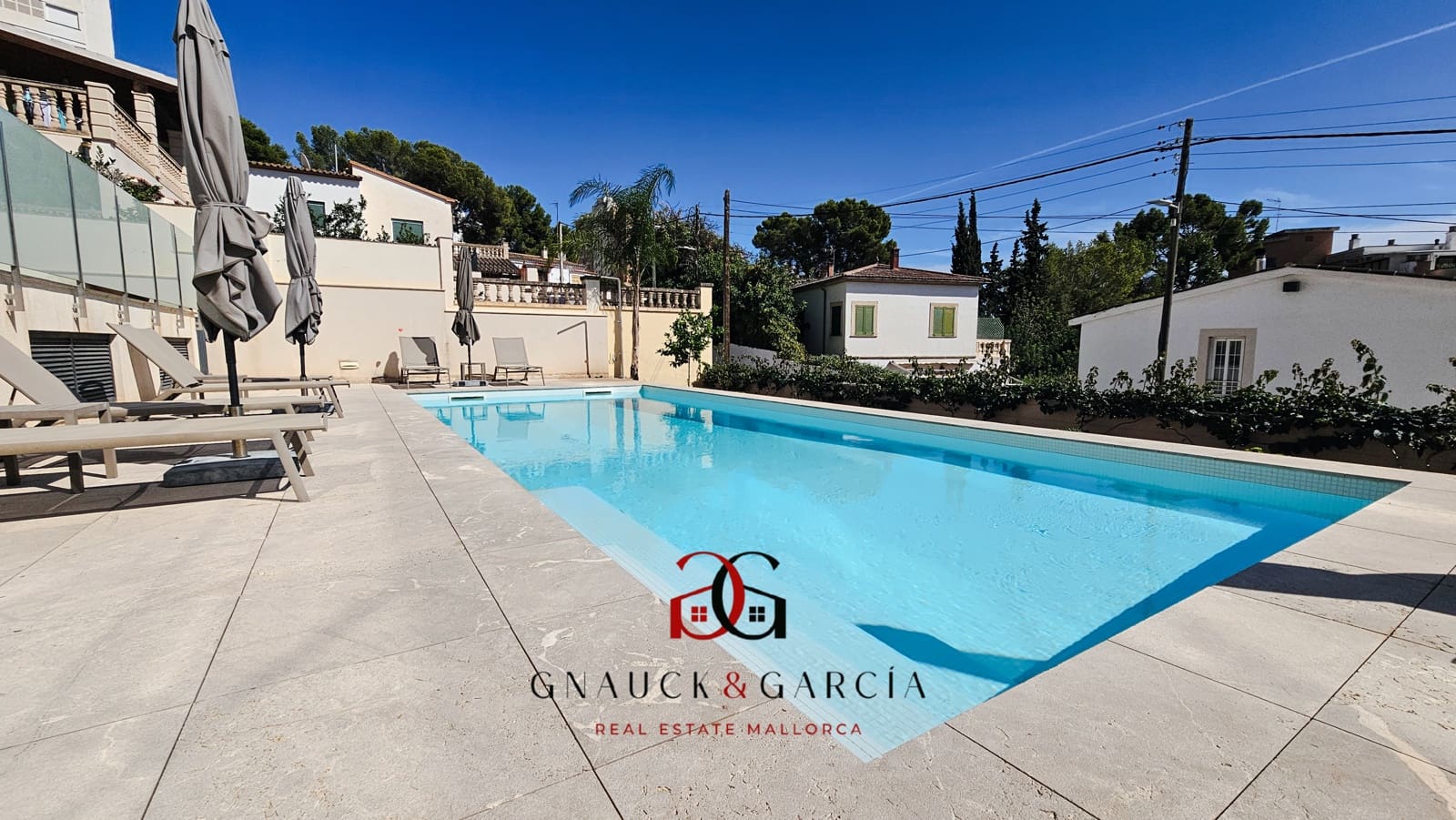 3 bedroom Apartment for sale in San Agustin / Sant Agusti with pool garage - € 1,475,000 (Ref: 9412891)