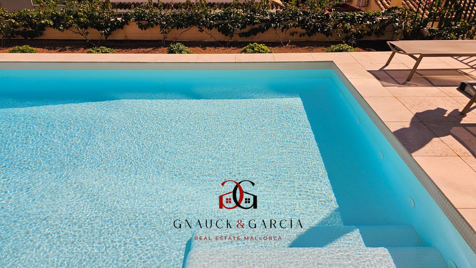 3 bedroom Apartment for sale in San Agustin / Sant Agusti with pool garage - € 1,475,000 (Ref: 9412891)