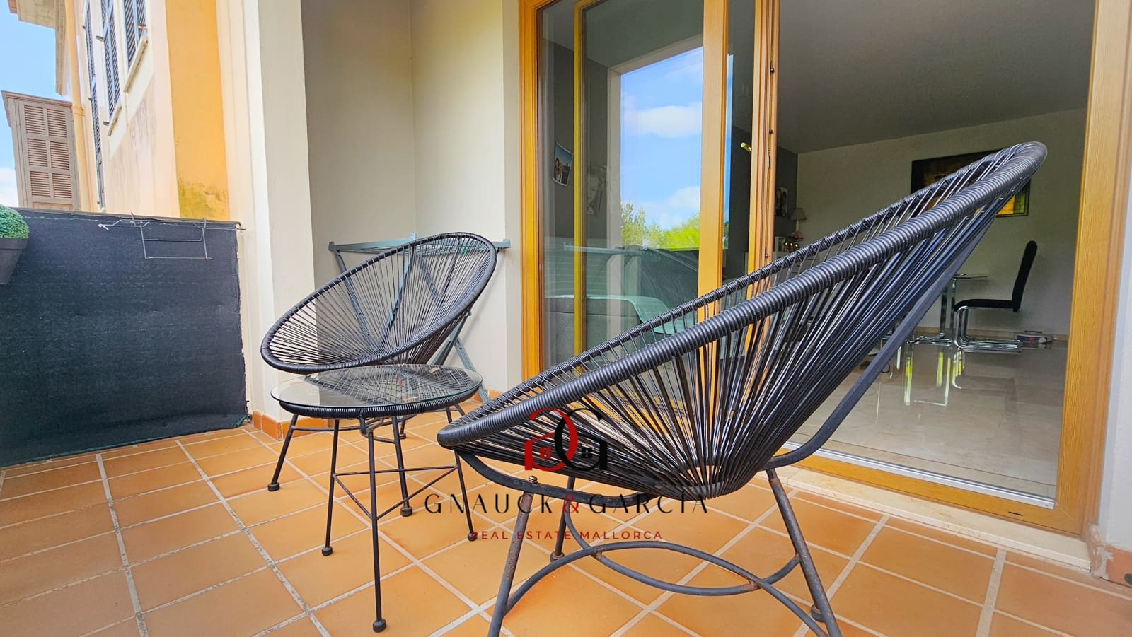 2 bedroom Apartment for sale in Palma de Mallorca with pool garage - € 695,000 (Ref: 9413114)