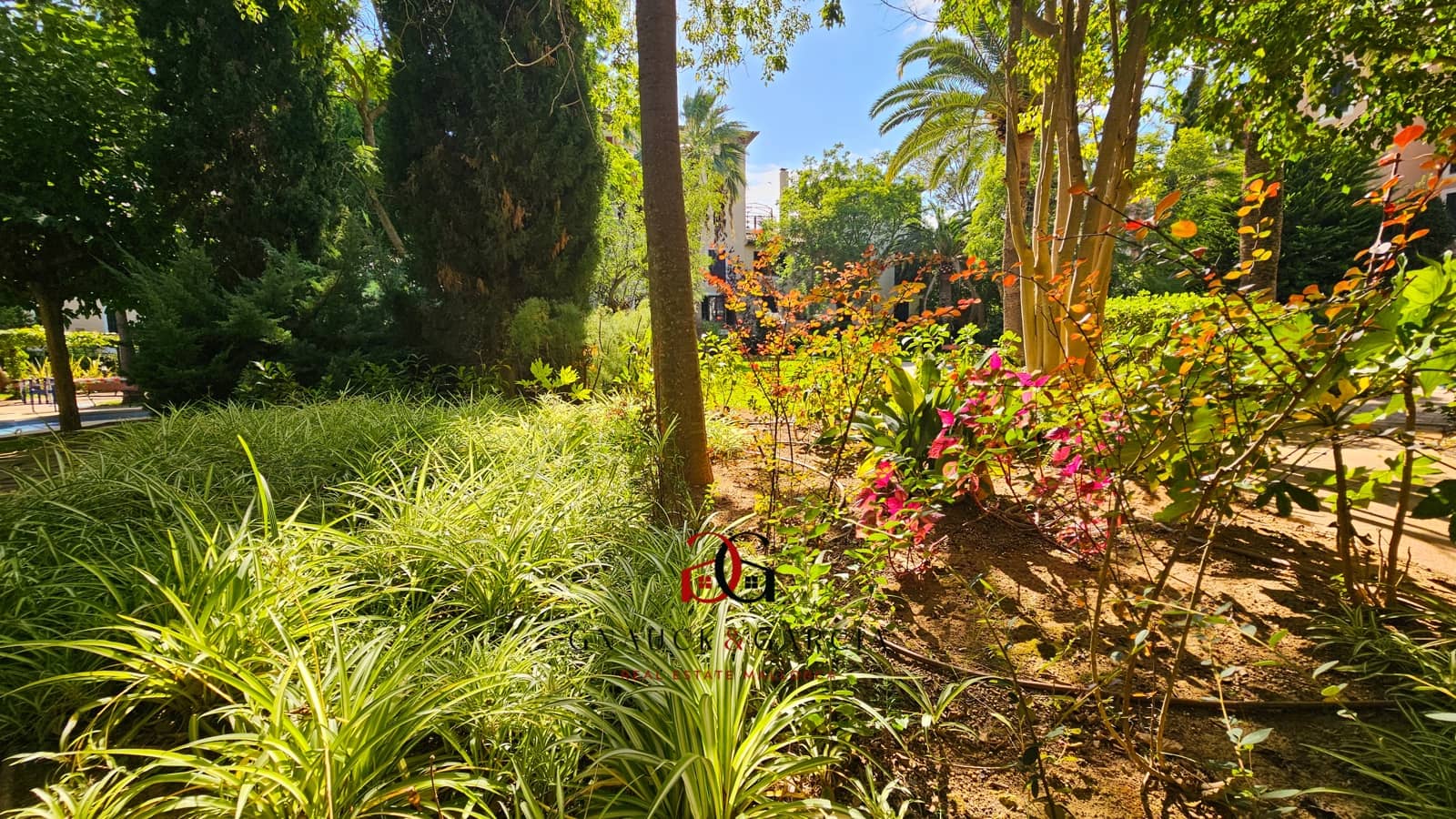 2 bedroom Apartment for sale in Palma de Mallorca with pool garage - € 695,000 (Ref: 9413114)