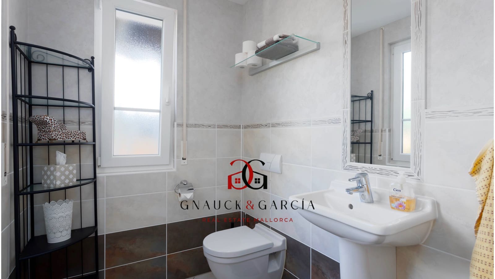 3 soveværelse Villa til salg i Puig de Ros med swimmingpool garage - € 1.980.000 (Ref: 9414889)