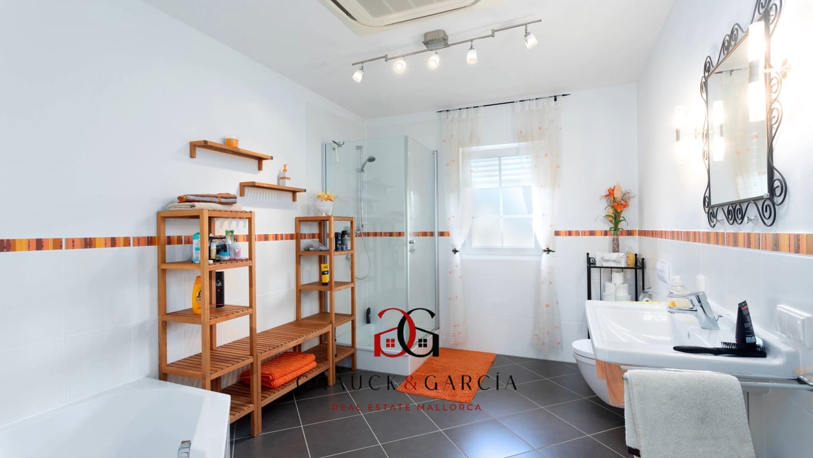 3 soveværelse Villa til salg i Puig de Ros med swimmingpool garage - € 1.980.000 (Ref: 9414889)