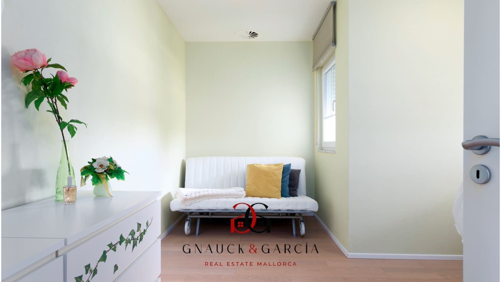 3 soveværelse Villa til salg i Puig de Ros med swimmingpool garage - € 1.980.000 (Ref: 9414889)