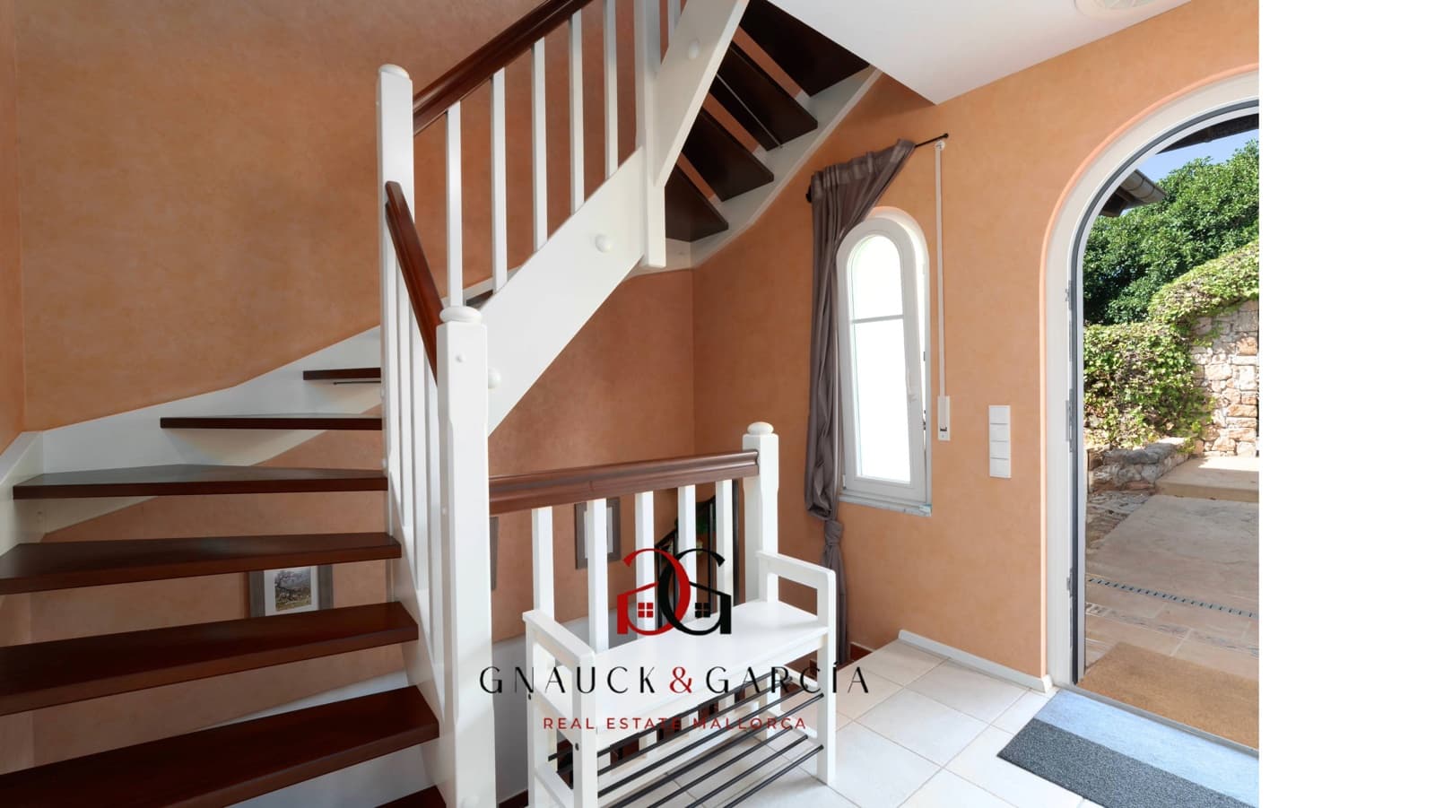 3 soveværelse Villa til salg i Puig de Ros med swimmingpool garage - € 1.980.000 (Ref: 9414889)