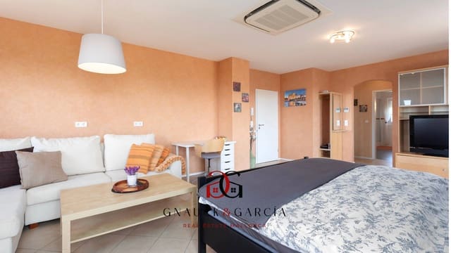 3 soveværelse Villa til salg i Puig de Ros, Llucmajor med swimmingpool garage - € 1.980.000 (Ref: 9414889)