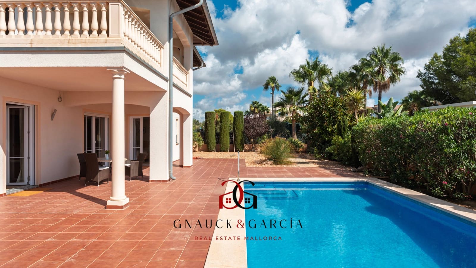 3 soveværelse Villa til salg i Puig de Ros med swimmingpool garage - € 1.980.000 (Ref: 9414889)