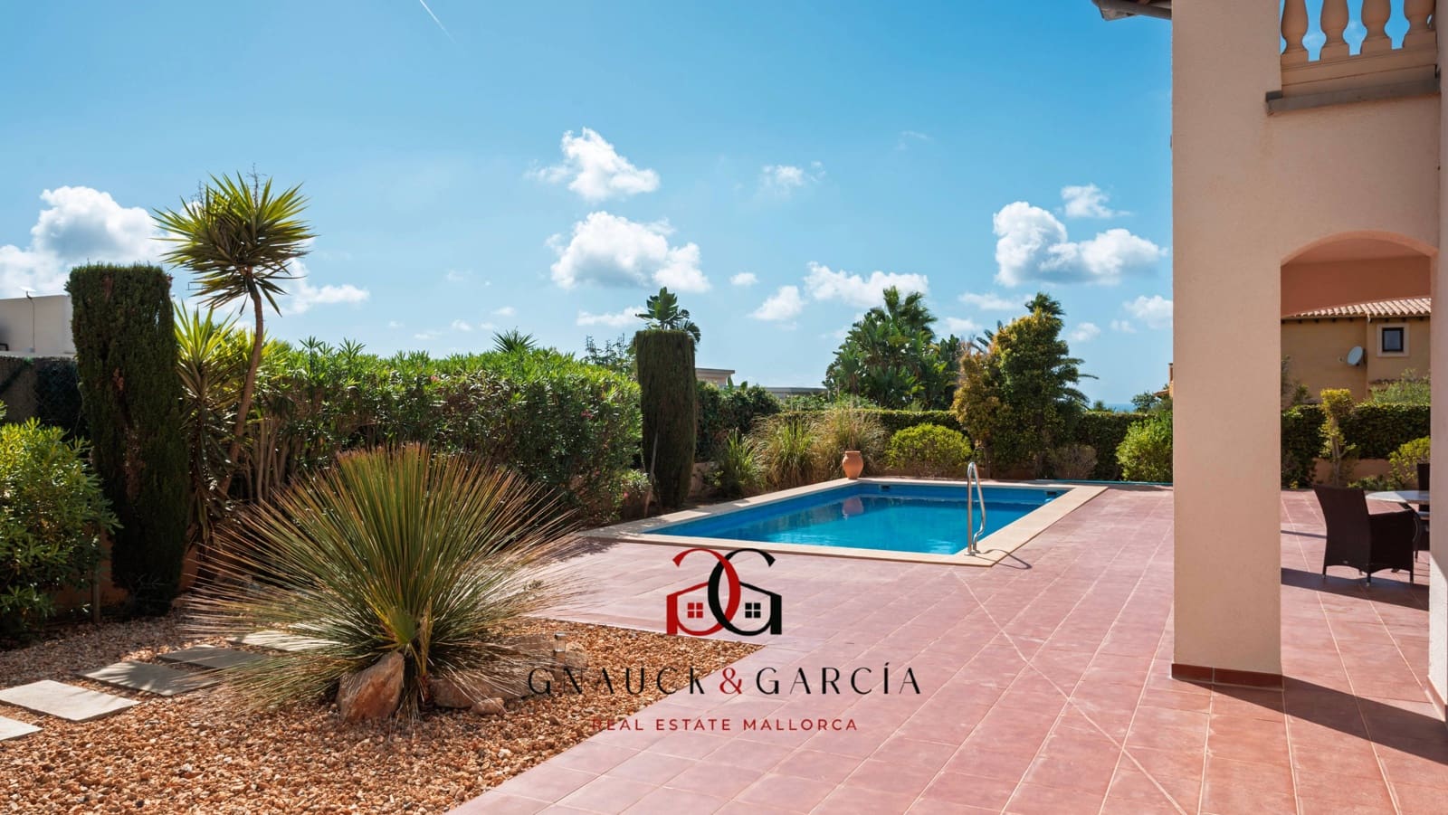 3 soveværelse Villa til salg i Puig de Ros med swimmingpool garage - € 1.980.000 (Ref: 9414889)