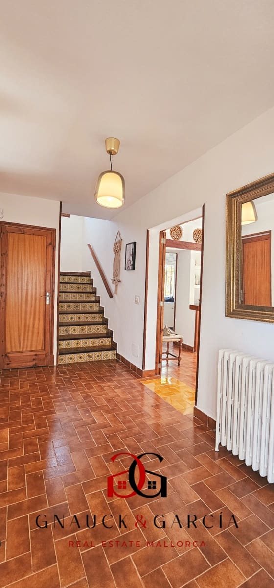 Chalet de 5 habitaciones en Badia Gran en venta con piscina garaje - 1.700.000 € (Ref: 9417638)