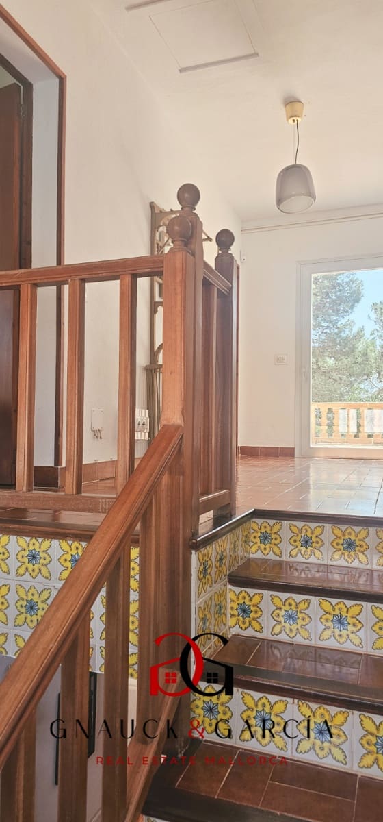 Chalet de 5 habitaciones en Badia Gran en venta con piscina garaje - 1.700.000 € (Ref: 9417638)