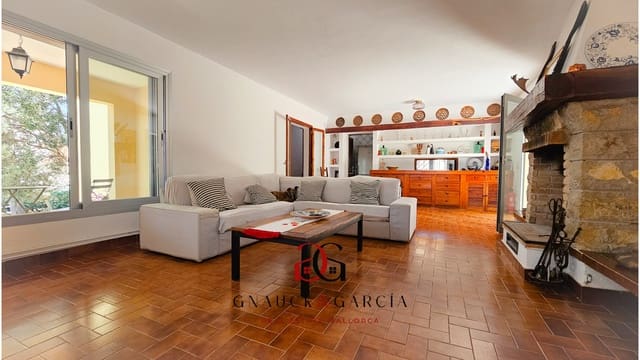 Chalet de 5 habitaciones en Badia Gran, Llucmajor en venta con piscina garaje - 1.700.000 € (Ref: 9417638)