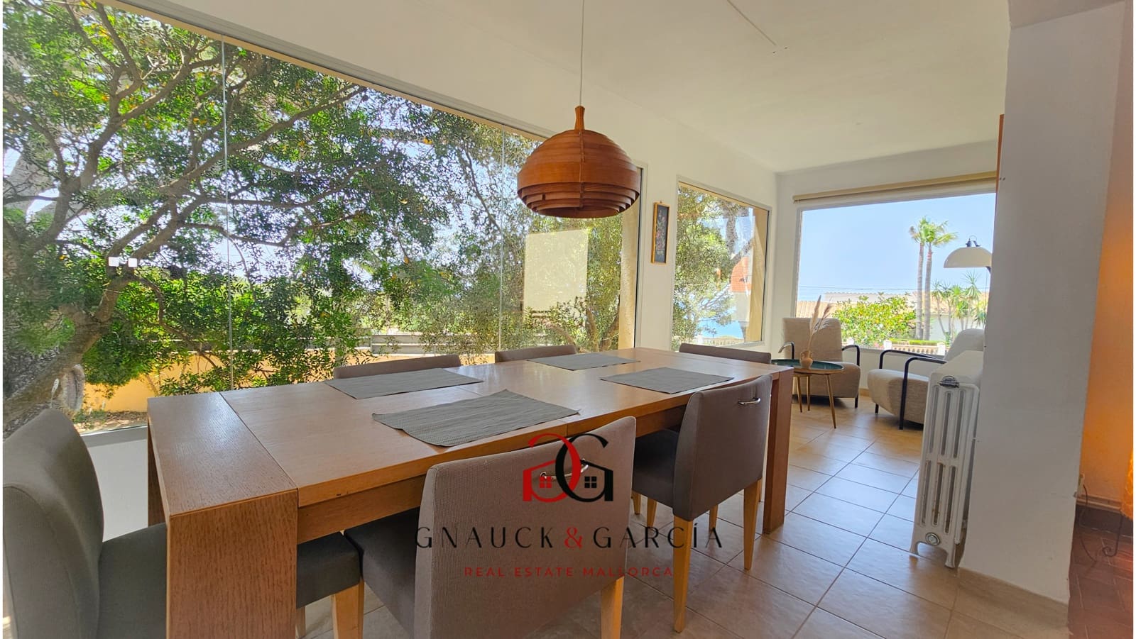 Chalet de 5 habitaciones en Badia Gran en venta con piscina garaje - 1.700.000 € (Ref: 9417638)