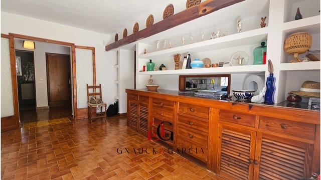 Chalet de 5 habitaciones en Badia Gran, Llucmajor en venta con piscina garaje - 1.700.000 € (Ref: 9417638)