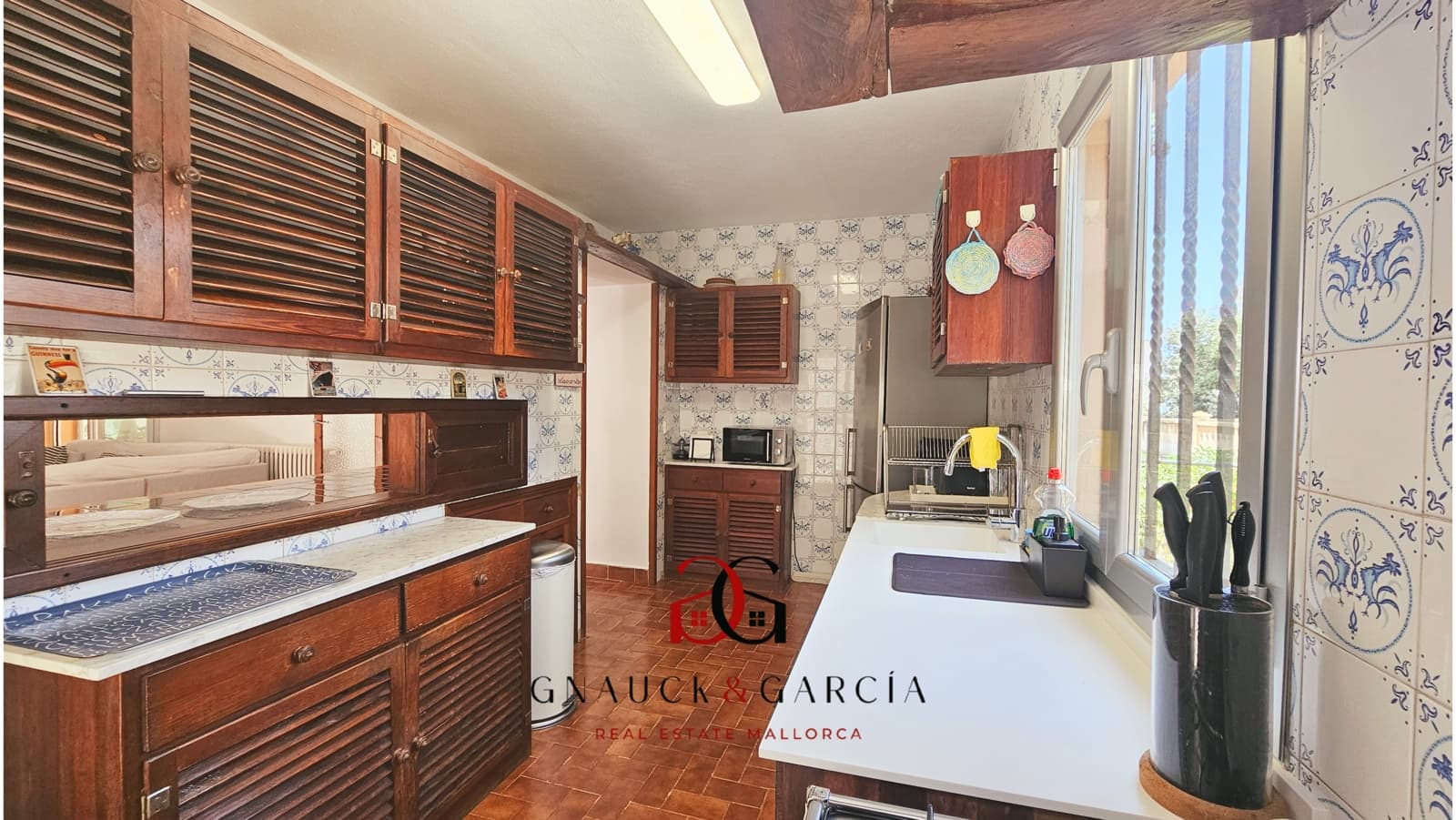Chalet de 5 habitaciones en Badia Gran en venta con piscina garaje - 1.700.000 € (Ref: 9417638)