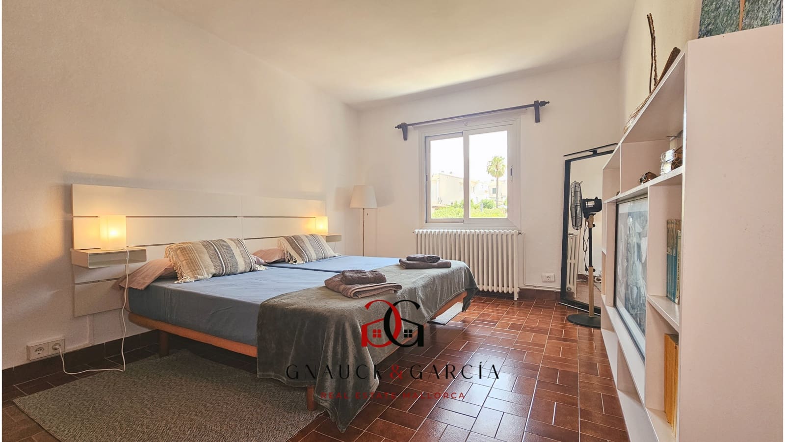 Chalet de 5 habitaciones en Badia Gran en venta con piscina garaje - 1.700.000 € (Ref: 9417638)