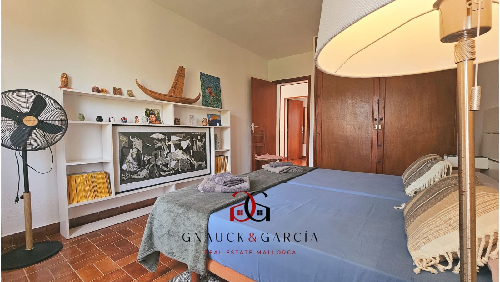 Chalet de 5 habitaciones en Badia Gran en venta con piscina garaje - 1.700.000 € (Ref: 9417638)