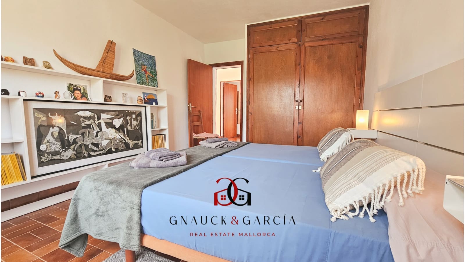 Chalet de 5 habitaciones en Badia Gran en venta con piscina garaje - 1.700.000 € (Ref: 9417638)