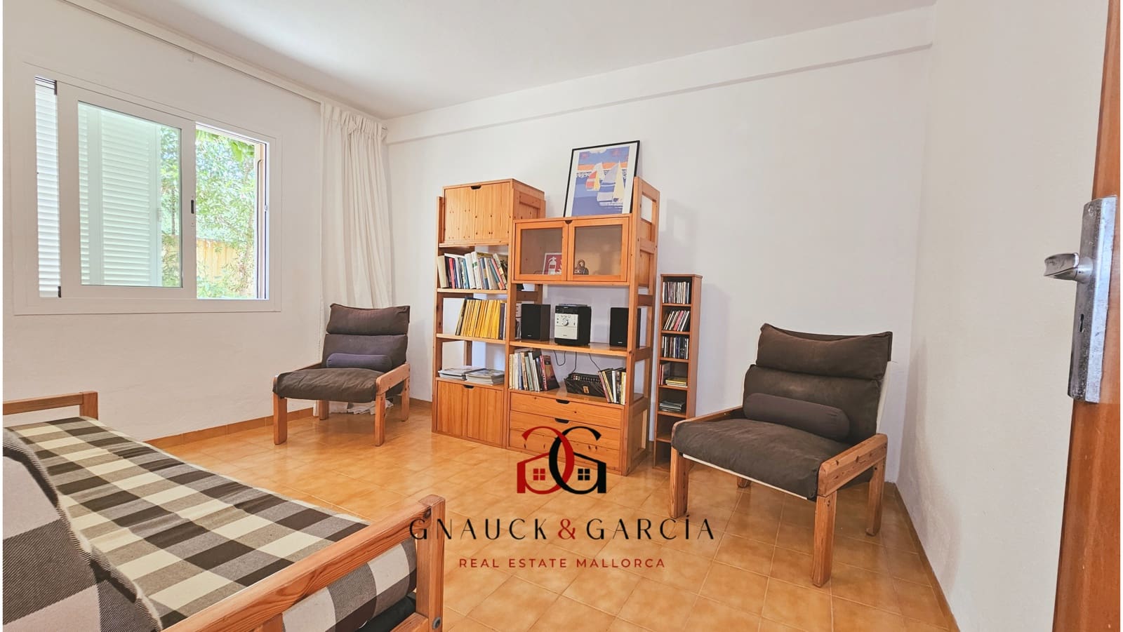 Chalet de 5 habitaciones en Badia Gran en venta con piscina garaje - 1.700.000 € (Ref: 9417638)