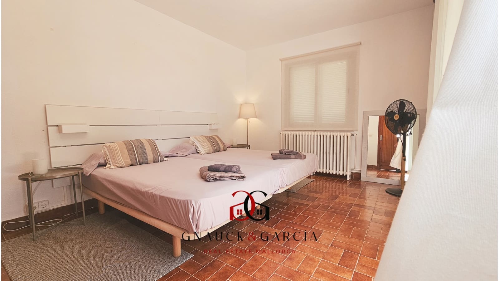 Chalet de 5 habitaciones en Badia Gran en venta con piscina garaje - 1.700.000 € (Ref: 9417638)