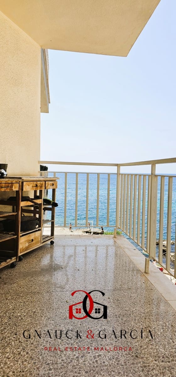 2 bedroom Apartment for sale in San Agustin / Sant Agusti - € 450,000 (Ref: 9418778)