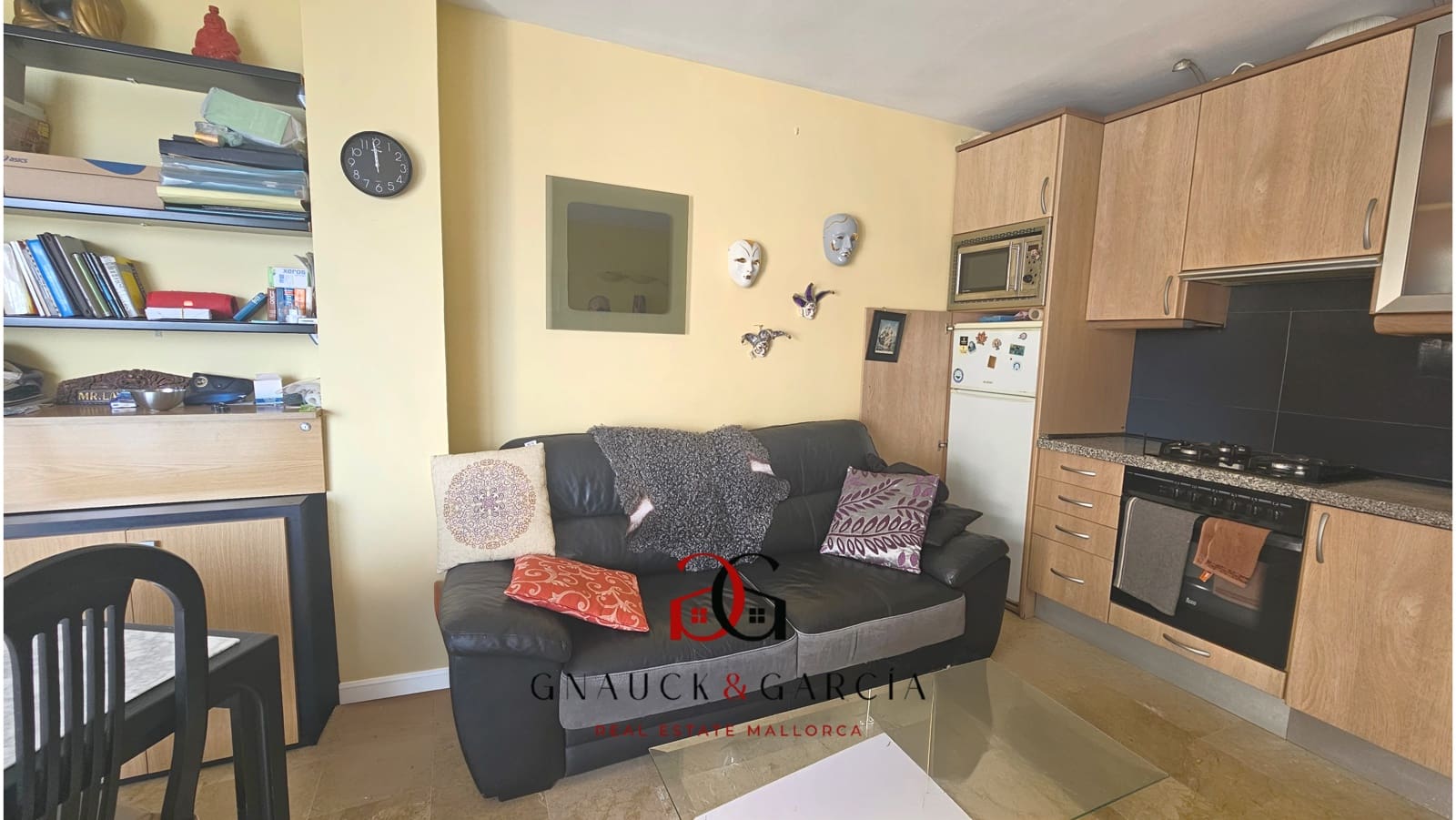 2 bedroom Apartment for sale in San Agustin / Sant Agusti - € 450,000 (Ref: 9418778)