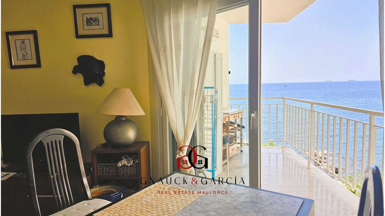 2 bedroom Apartment for sale in San Agustin / Sant Agusti - € 450,000 (Ref: 9418778)