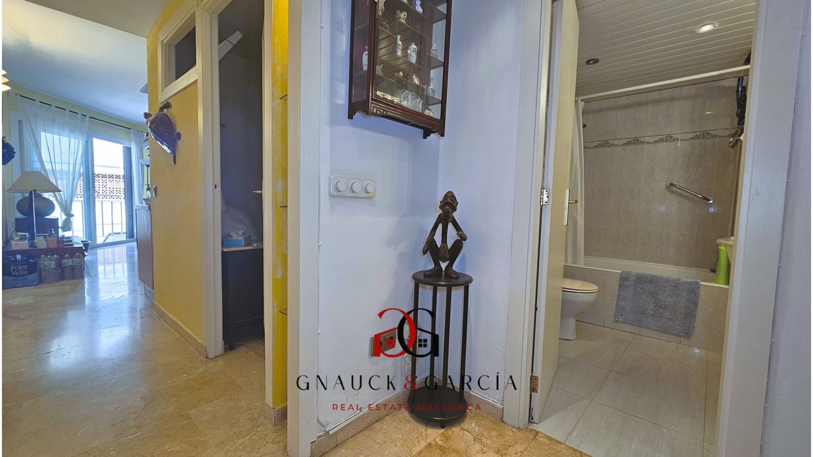 2 bedroom Apartment for sale in San Agustin / Sant Agusti - € 450,000 (Ref: 9418778)