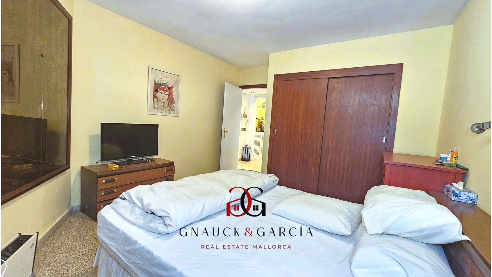 2 bedroom Apartment for sale in San Agustin / Sant Agusti - € 450,000 (Ref: 9418778)