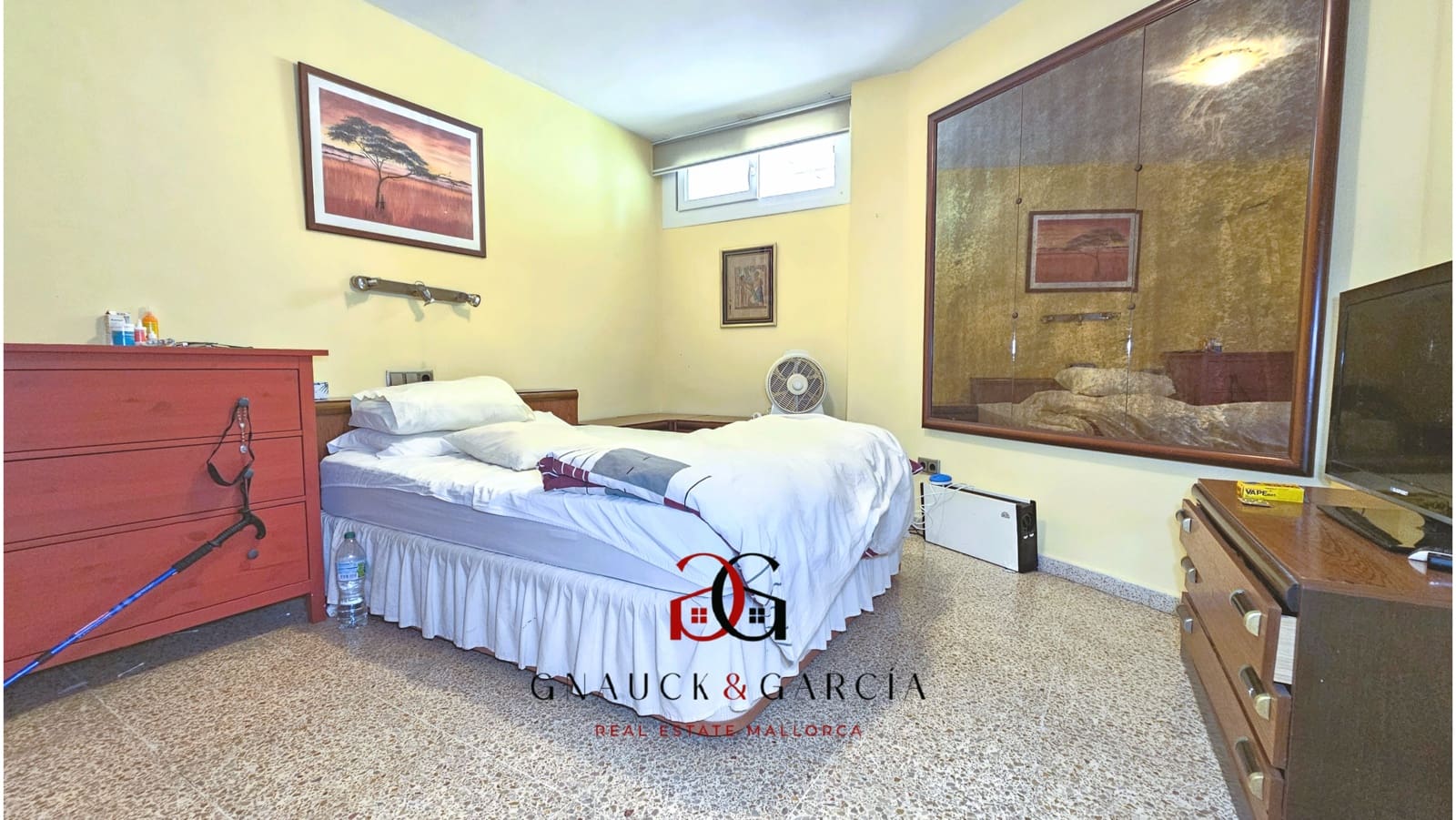 2 bedroom Apartment for sale in San Agustin / Sant Agusti - € 450,000 (Ref: 9418778)