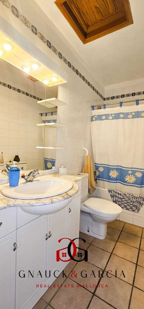 4 sypialnia Finka/Dom wiejski na sprzedaż w Esporles z garażem - 1 500 000 € (Ref: 9426603)