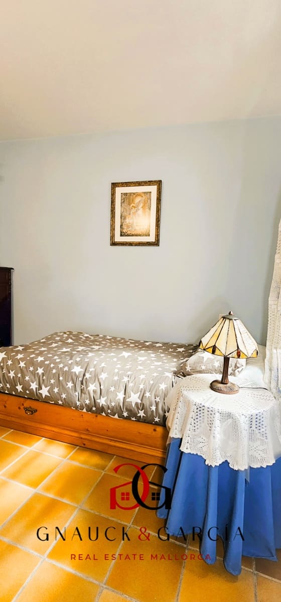 4 sypialnia Finka/Dom wiejski na sprzedaż w Esporles z garażem - 1 500 000 € (Ref: 9426603)