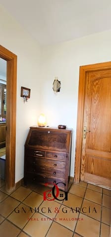 4 sypialnia Finka/Dom wiejski na sprzedaż w Esporles z garażem - 1 500 000 € (Ref: 9426603)