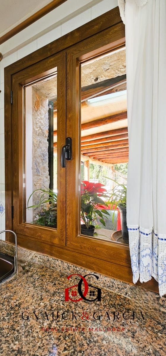 4 sypialnia Finka/Dom wiejski na sprzedaż w Esporles z garażem - 1 500 000 € (Ref: 9426603)