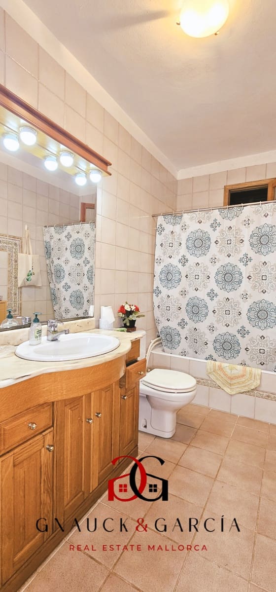 4 sypialnia Finka/Dom wiejski na sprzedaż w Esporles z garażem - 1 500 000 € (Ref: 9426603)