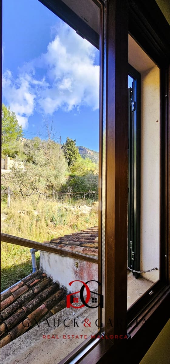 4 sypialnia Finka/Dom wiejski na sprzedaż w Esporles z garażem - 1 500 000 € (Ref: 9426603)