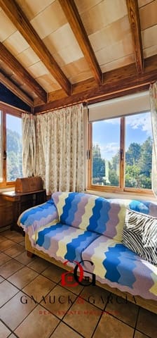 4 sypialnia Finka/Dom wiejski na sprzedaż w Esporles z garażem - 1 500 000 € (Ref: 9426603)