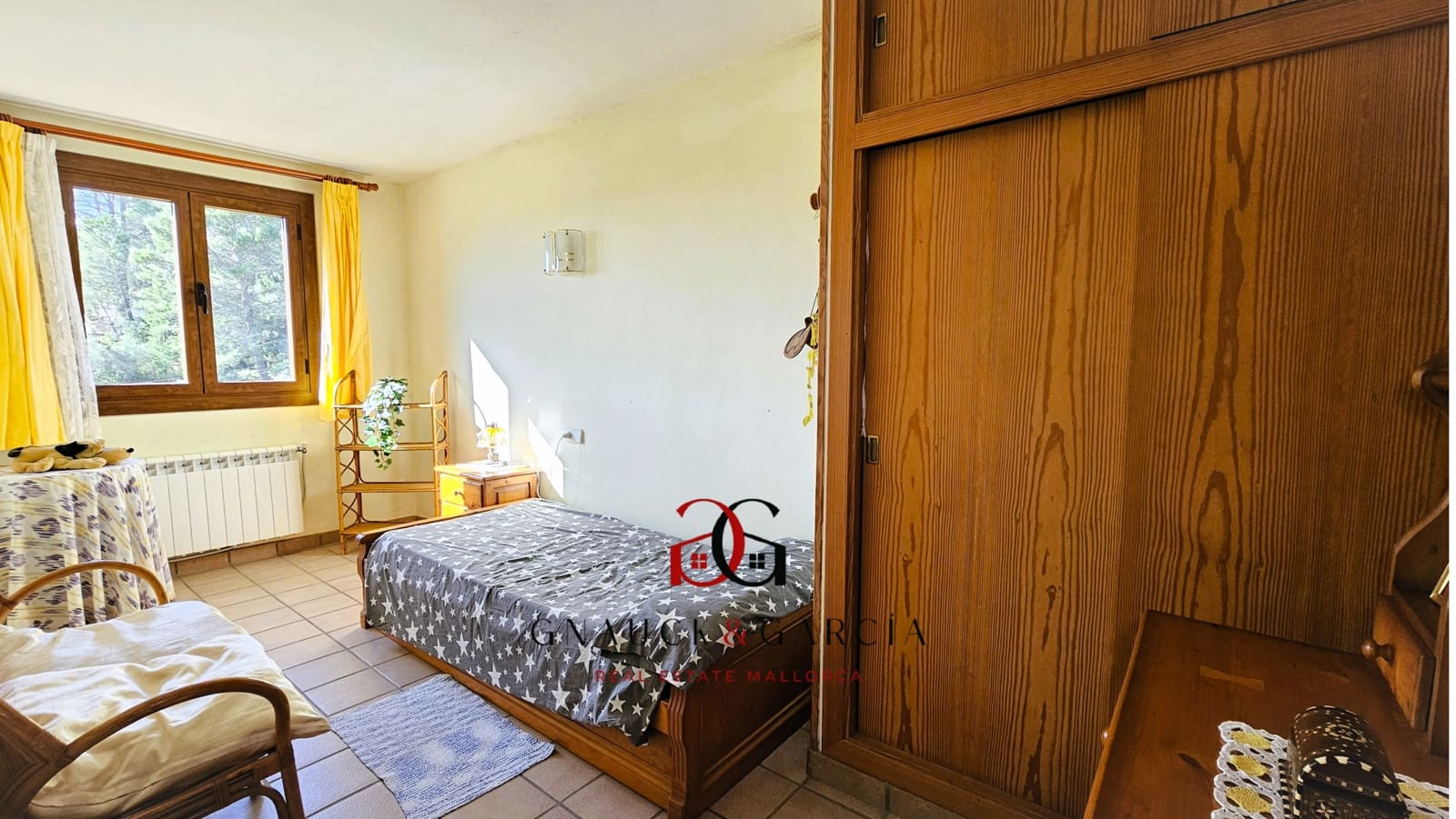 4 sypialnia Finka/Dom wiejski na sprzedaż w Esporles z garażem - 1 500 000 € (Ref: 9426603)