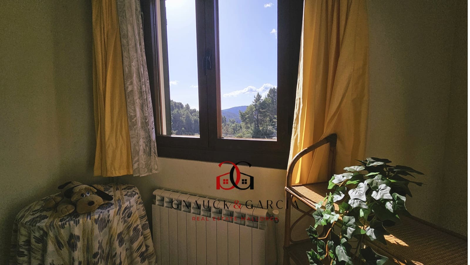 4 sypialnia Finka/Dom wiejski na sprzedaż w Esporles z garażem - 1 500 000 € (Ref: 9426603)