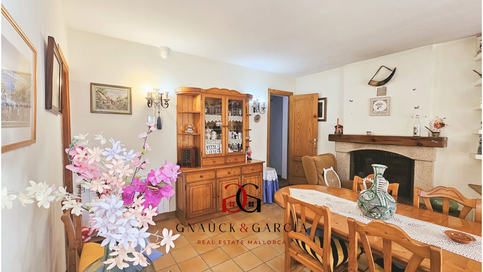 4 sypialnia Finka/Dom wiejski na sprzedaż w Esporles z garażem - 1 500 000 € (Ref: 9426603)