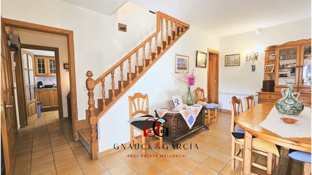 4 sypialnia Finka/Dom wiejski na sprzedaż w Esporles z garażem - 1 500 000 € (Ref: 9426603)