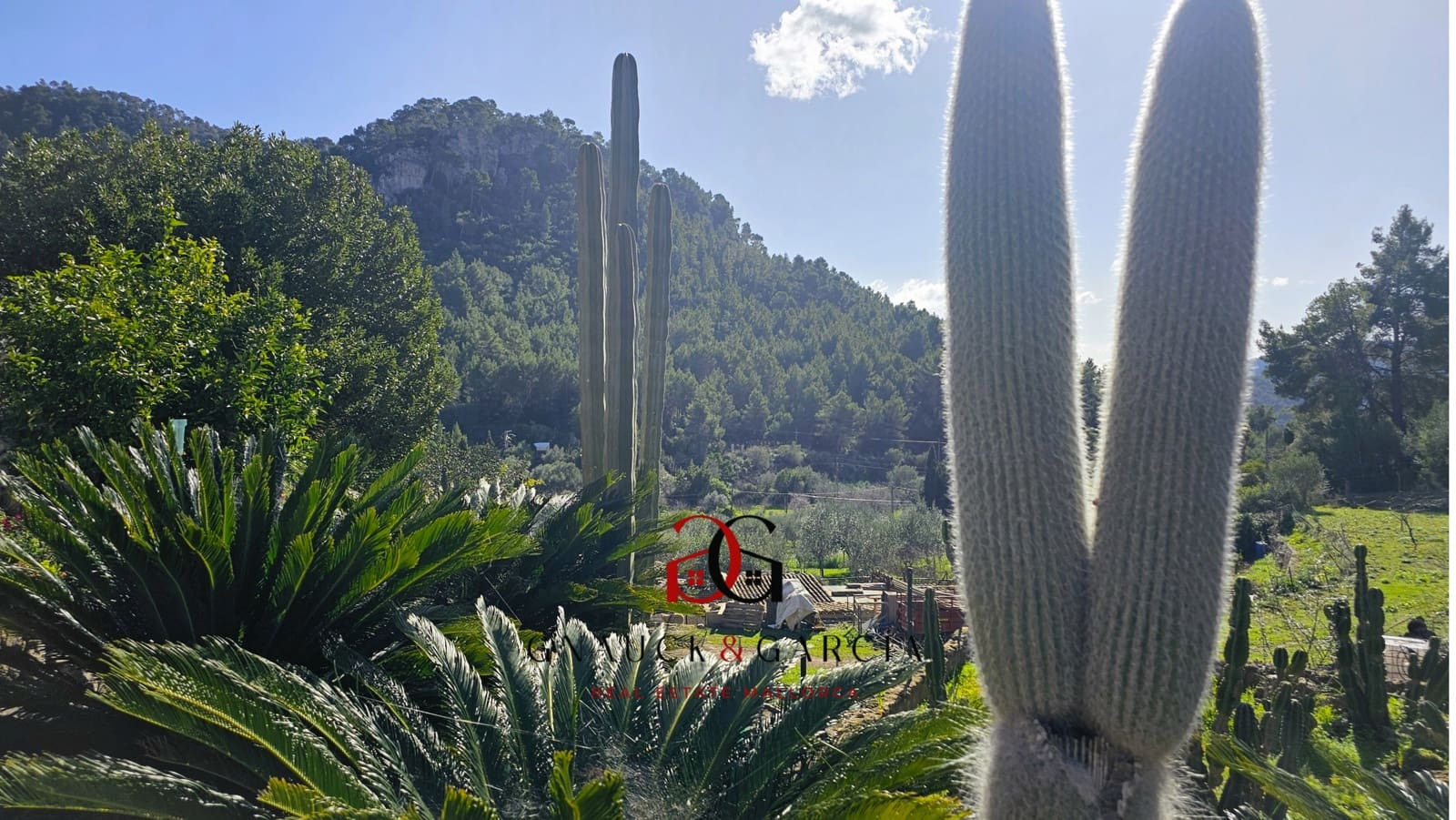 4 sypialnia Finka/Dom wiejski na sprzedaż w Esporles z garażem - 1 500 000 € (Ref: 9426603)