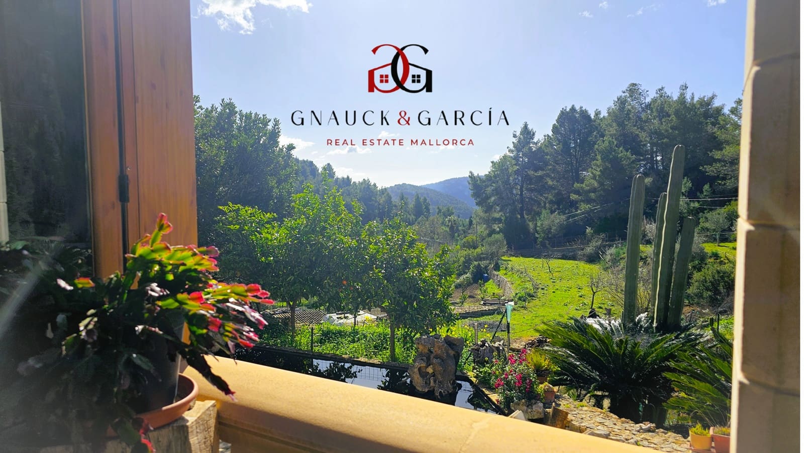 4 sypialnia Finka/Dom wiejski na sprzedaż w Esporles z garażem - 1 500 000 € (Ref: 9426603)