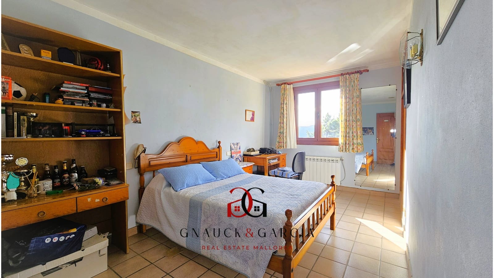 4 sypialnia Finka/Dom wiejski na sprzedaż w Esporles z garażem - 1 500 000 € (Ref: 9426603)