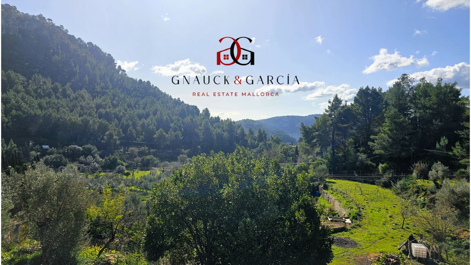 4 sypialnia Finka/Dom wiejski na sprzedaż w Esporles z garażem - 1 500 000 € (Ref: 9426603)