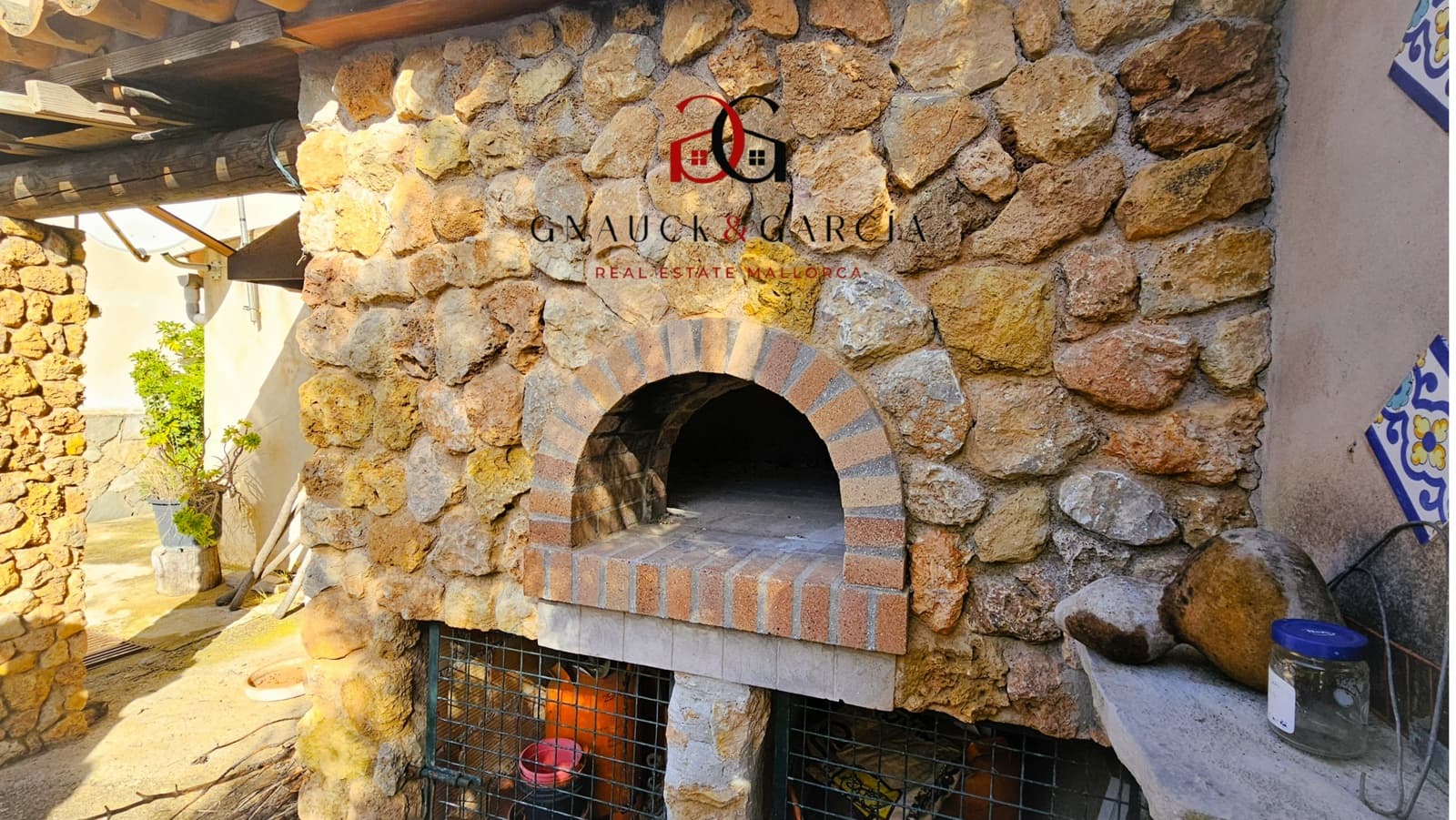 4 sypialnia Finka/Dom wiejski na sprzedaż w Esporles z garażem - 1 500 000 € (Ref: 9426603)