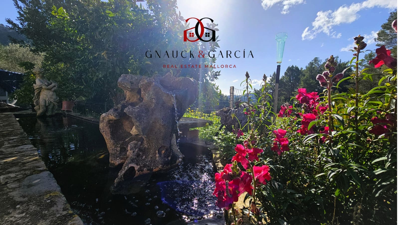 4 sypialnia Finka/Dom wiejski na sprzedaż w Esporles z garażem - 1 500 000 € (Ref: 9426603)