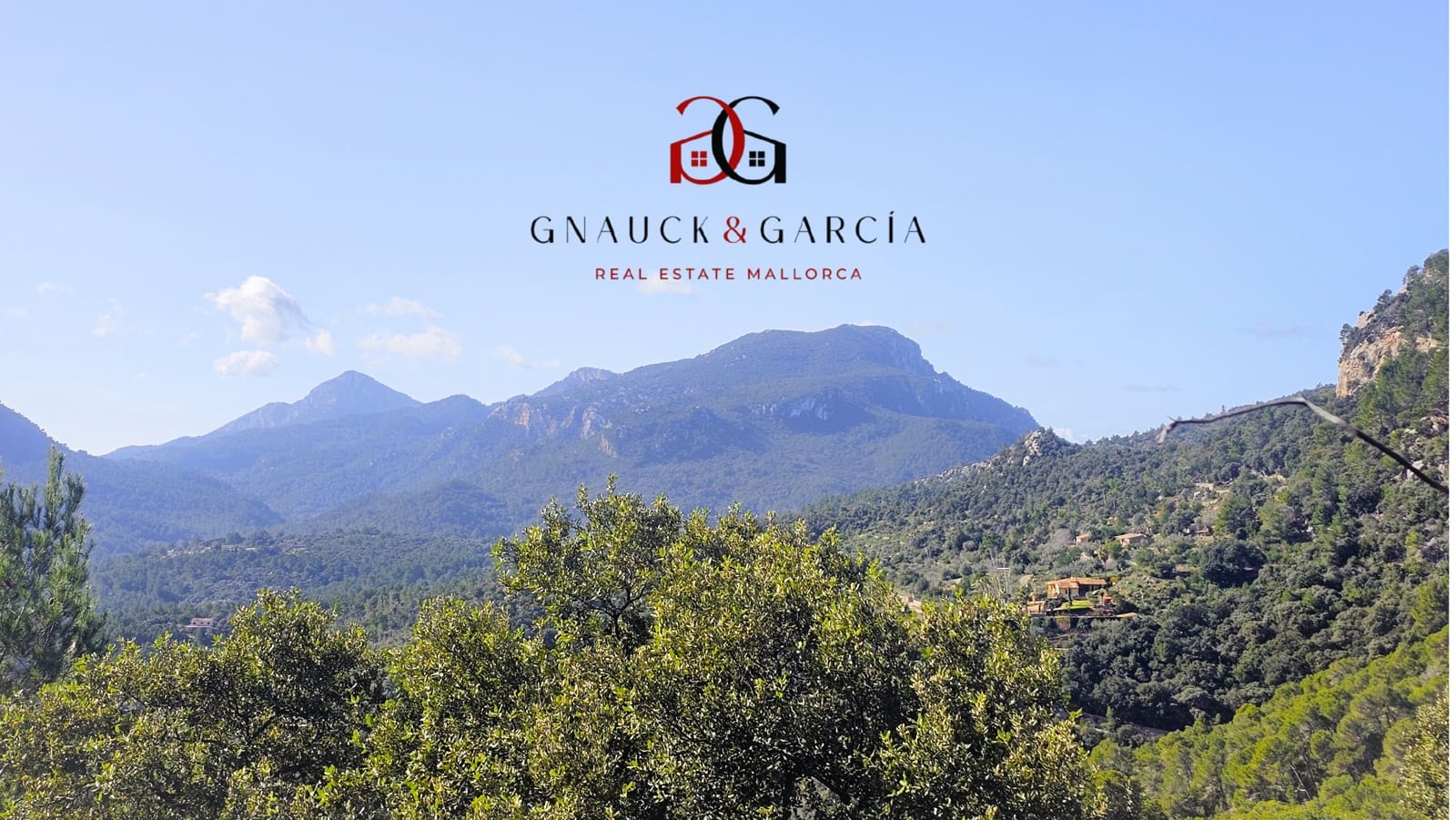 4 sypialnia Finka/Dom wiejski na sprzedaż w Esporles z garażem - 1 500 000 € (Ref: 9426603)