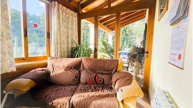 4 sypialnia Finka/Dom wiejski na sprzedaż w Esporles z garażem - 1 500 000 € (Ref: 9426603)