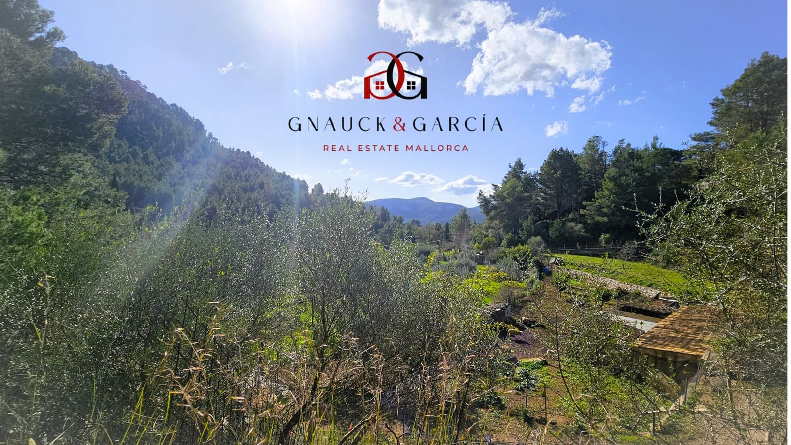 4 sypialnia Finka/Dom wiejski na sprzedaż w Esporles z garażem - 1 500 000 € (Ref: 9426603)